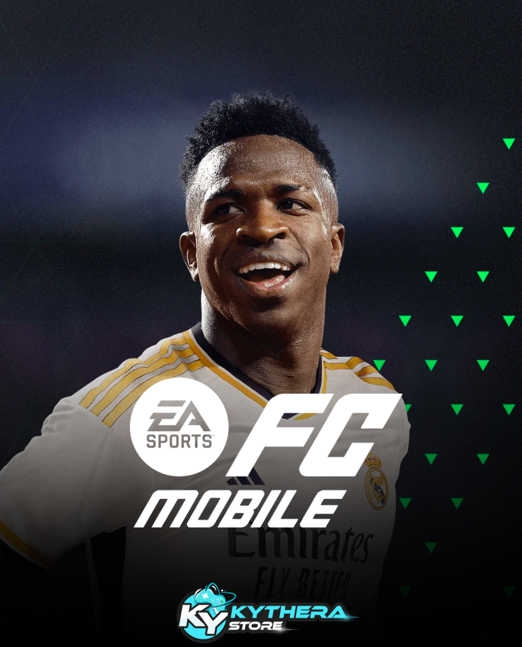 EA SPORTS FC™ Mobile MY