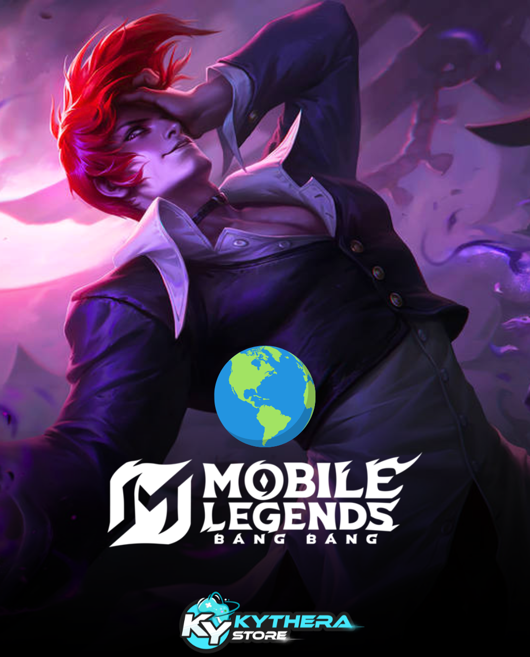 Mobile Legends Global