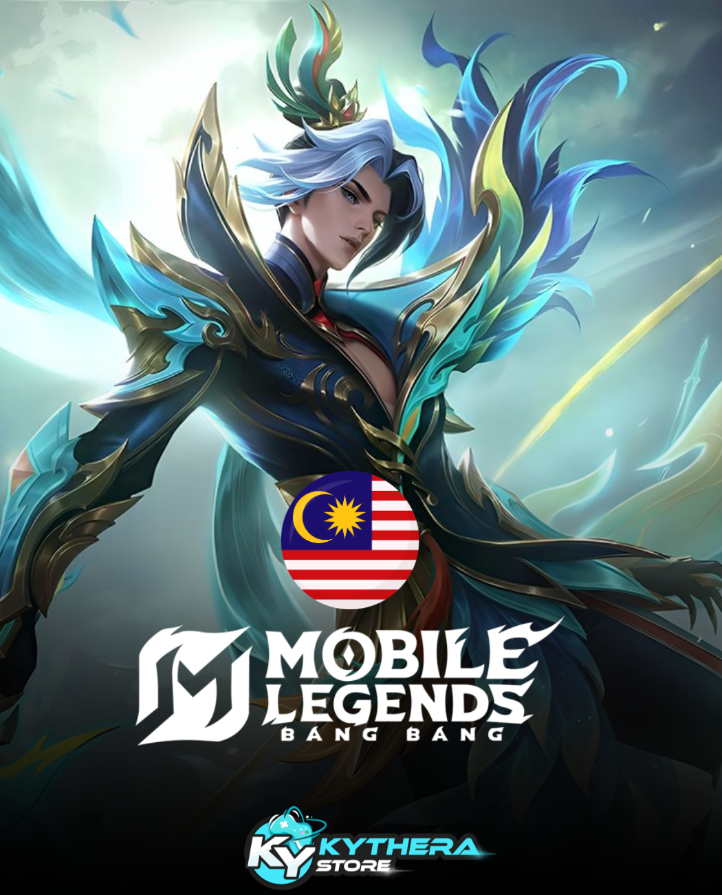 Mobile Legends Malaysia