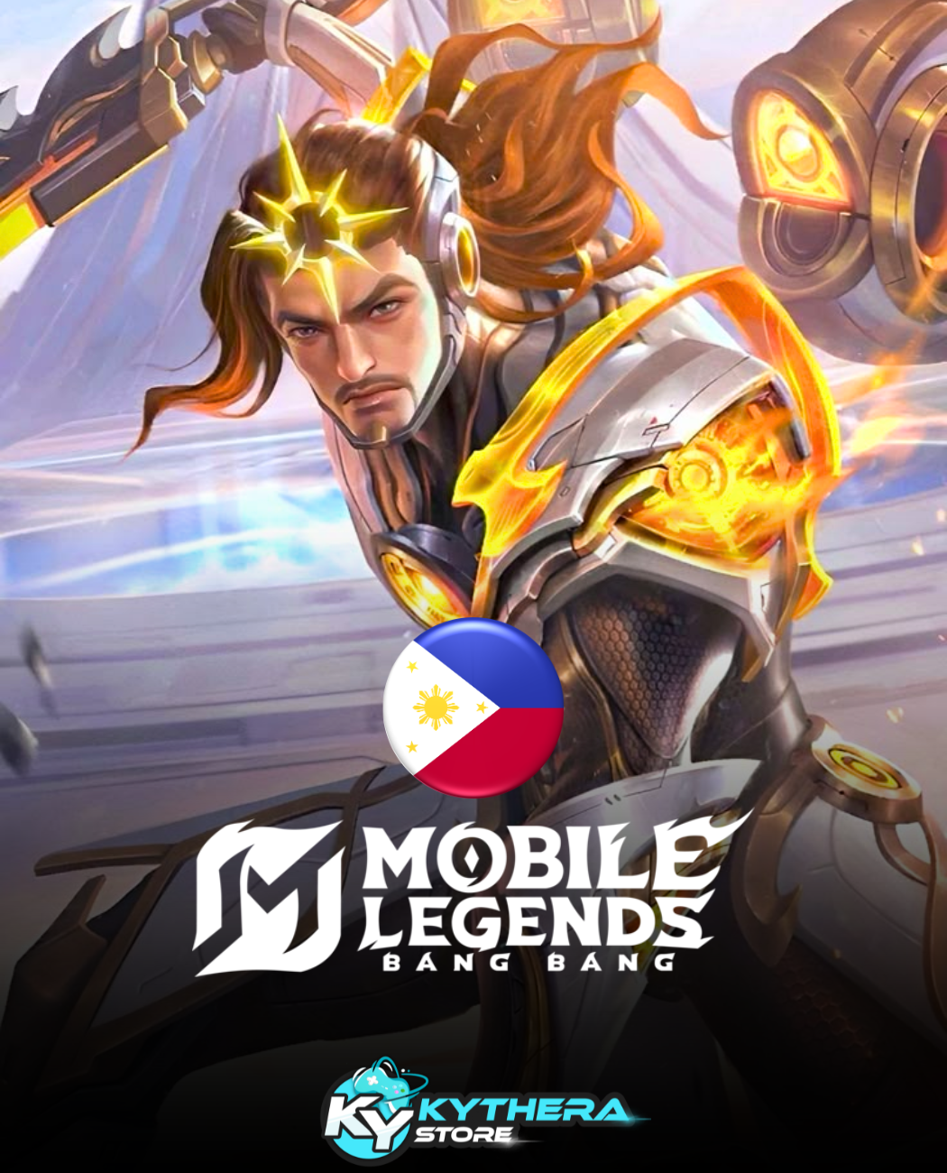 Mobile Legends PH