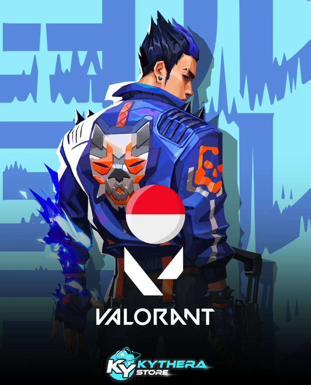 Valorant ID