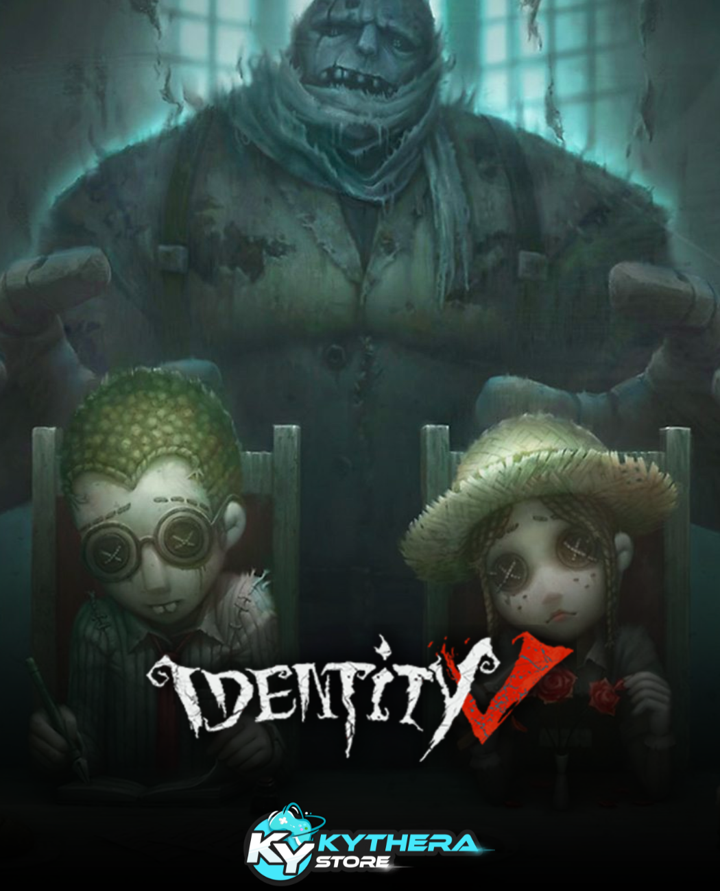 Identity V
