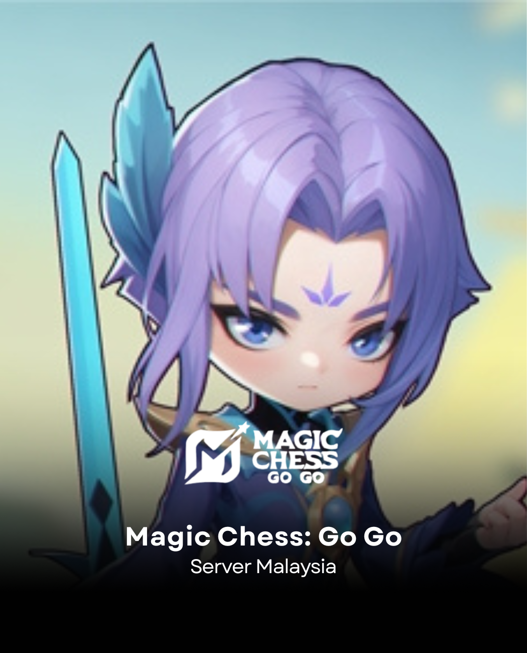 Magic Chess: Go Go