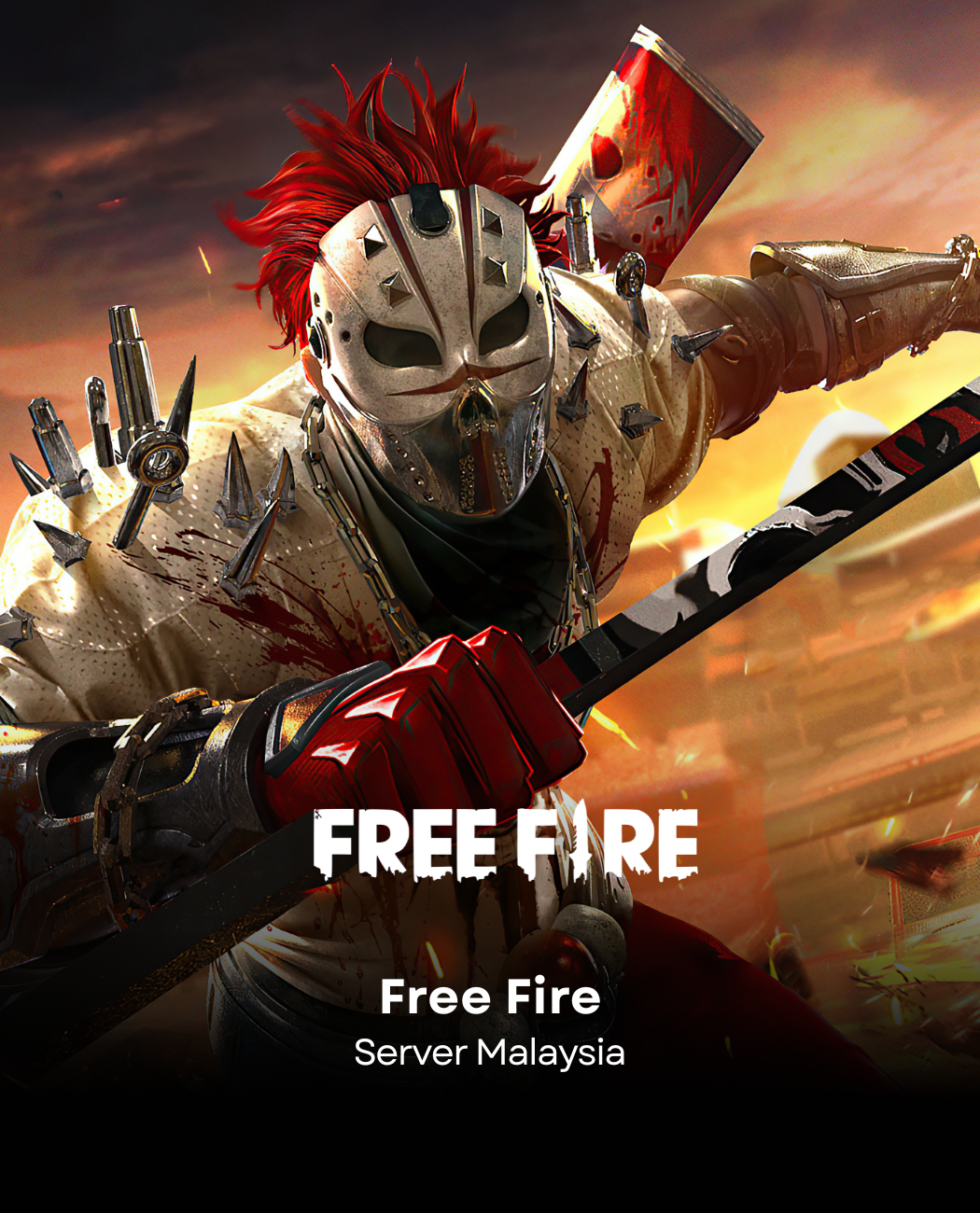 Free Fire Indonesia