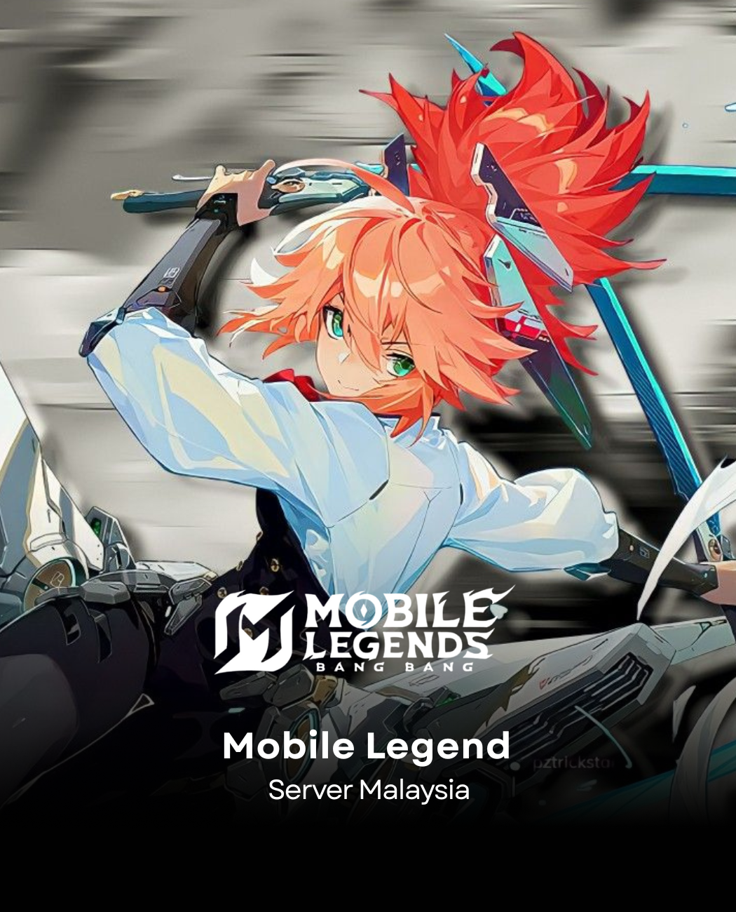 Mobile Legend (Malaysia)