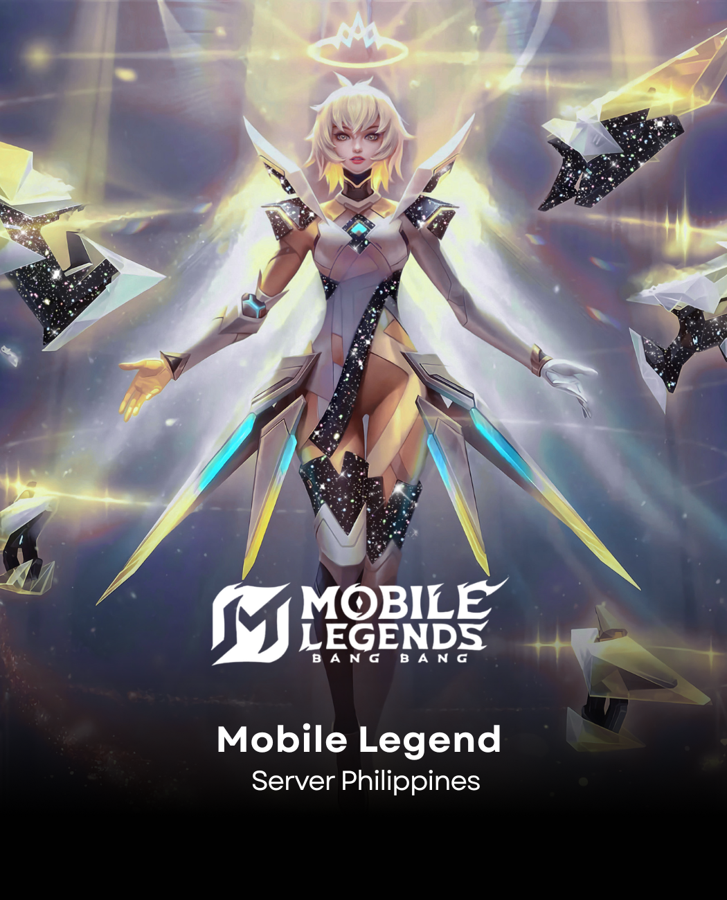 Mobile Legend (Global)