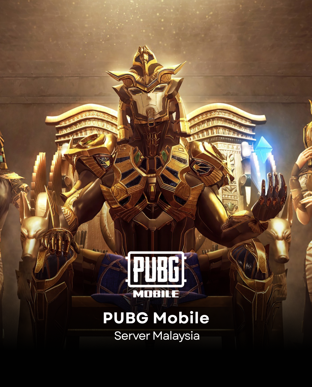 PUBG Mobile Global