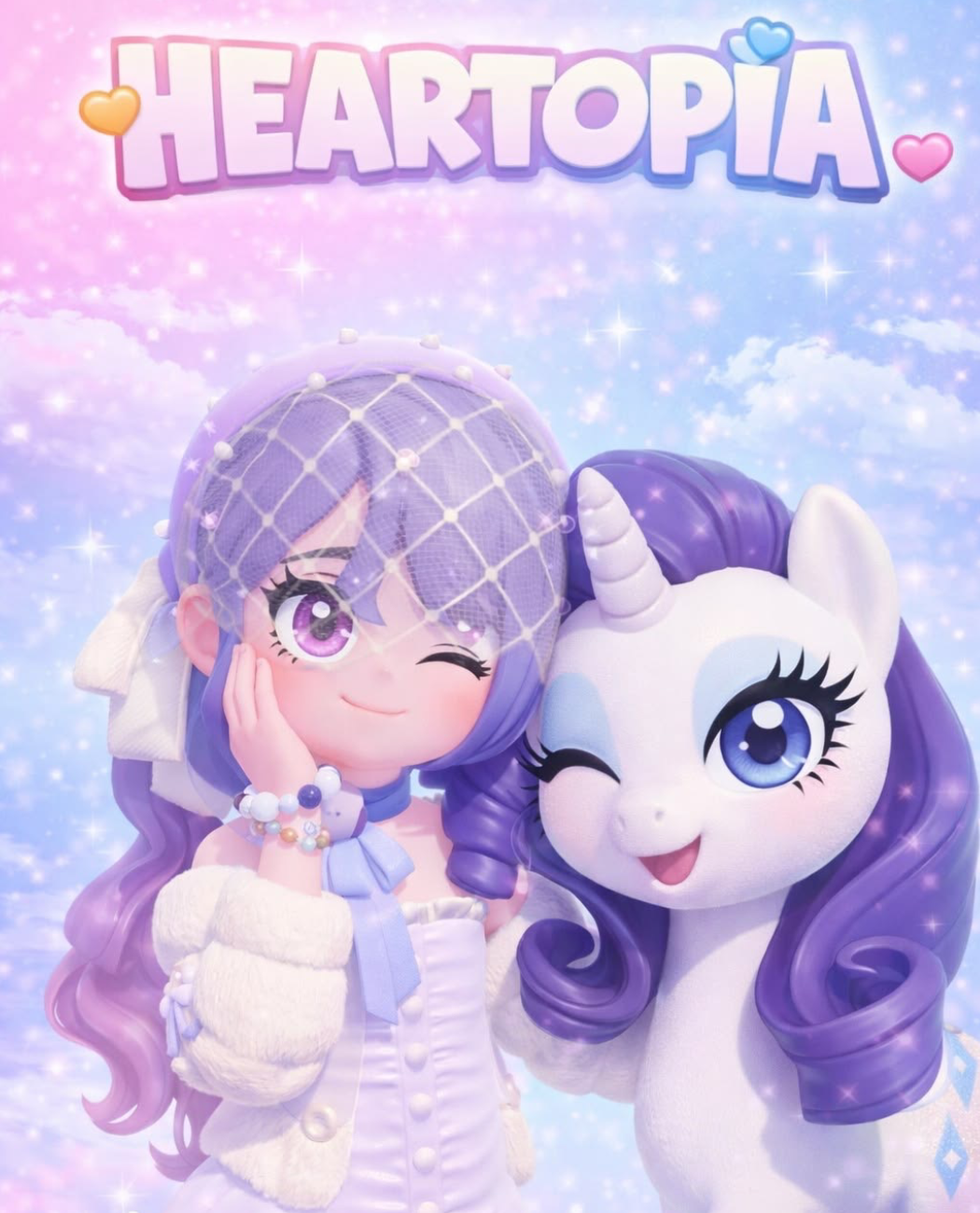 Heartopia
